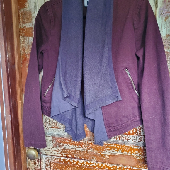 Denim jacket - Picture 2 of 3